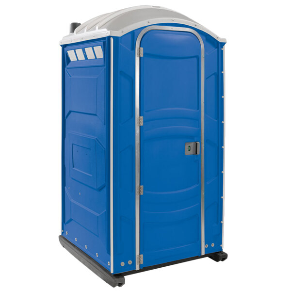 Standard Porta Potty Rental